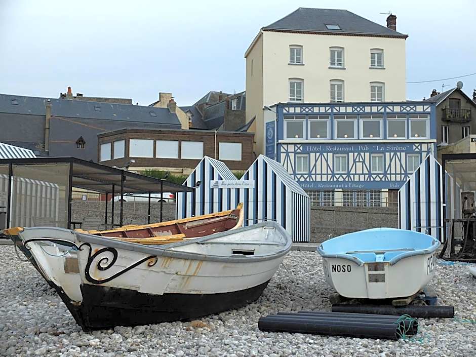 Hôtel La Sirène