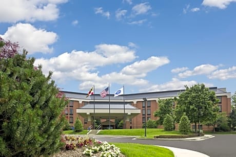 Hampton Inn Baltimore/White Marsh