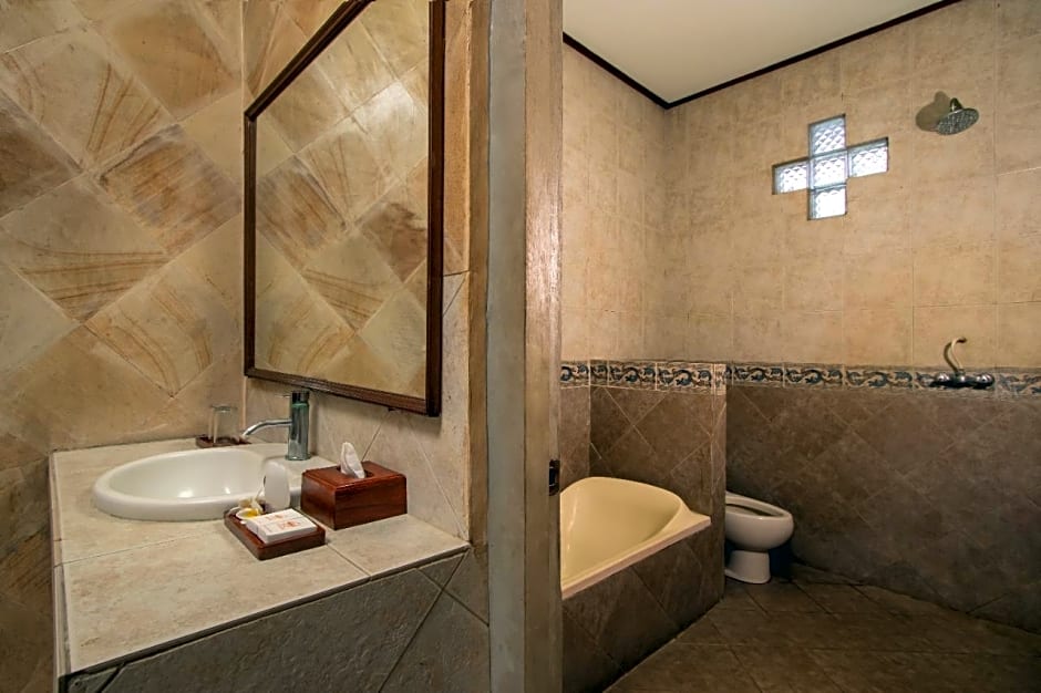 Suriwathi Hotel