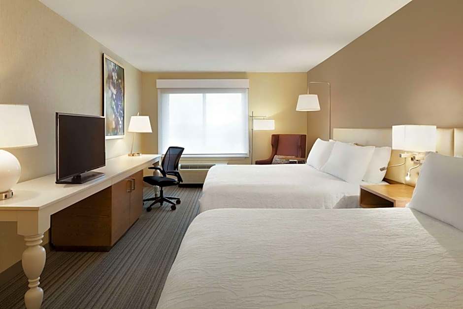 Hilton Garden Inn Roseville