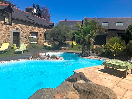 Chambres D'Hotes L'Atipic