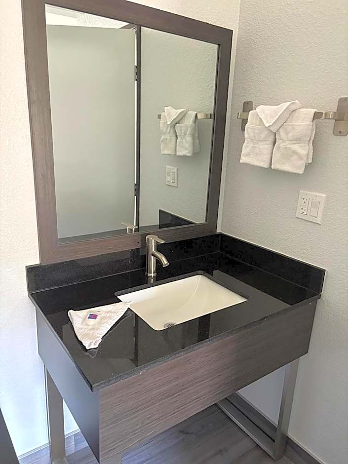 Motel 6-San Bernardino, CA - North