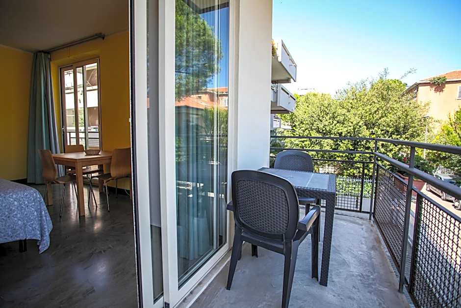 Residence Igea