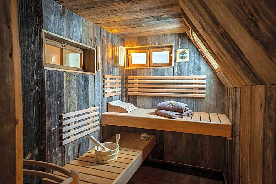 Boutique-Hotel & Wellness Goldenes Fass Meißen