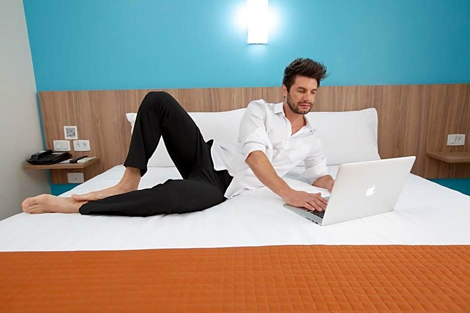 Transamerica Fit Campinas