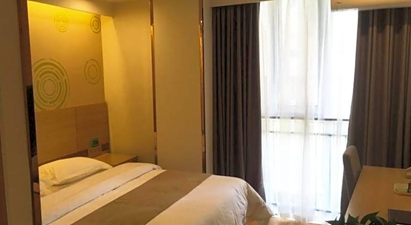 GreenTree Inn Chengde Development Zone University City Express Hotel