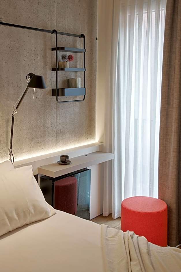 Hotel Giardino Verdi