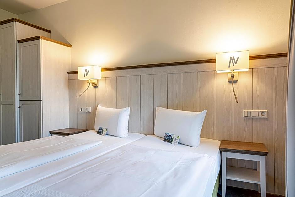 Ringhotel Villa Margarete