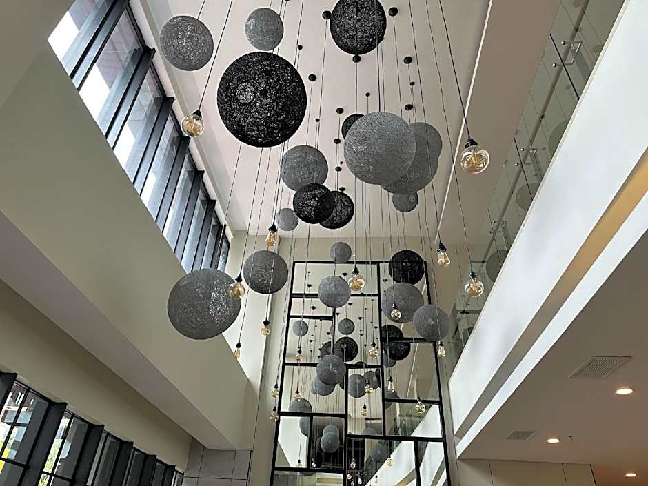 Citadines Connect Airport Jakarta