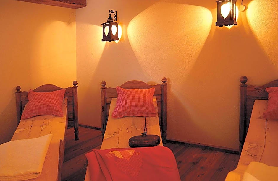 Schwarzwaldhotel Klumpp