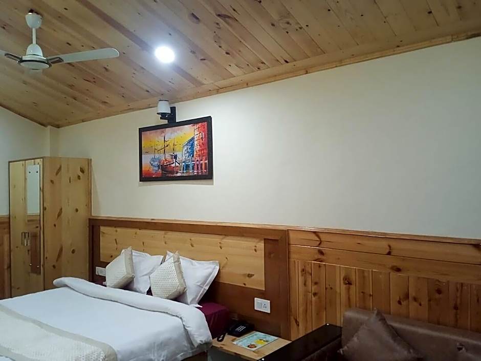 Kasauli Nature Inn