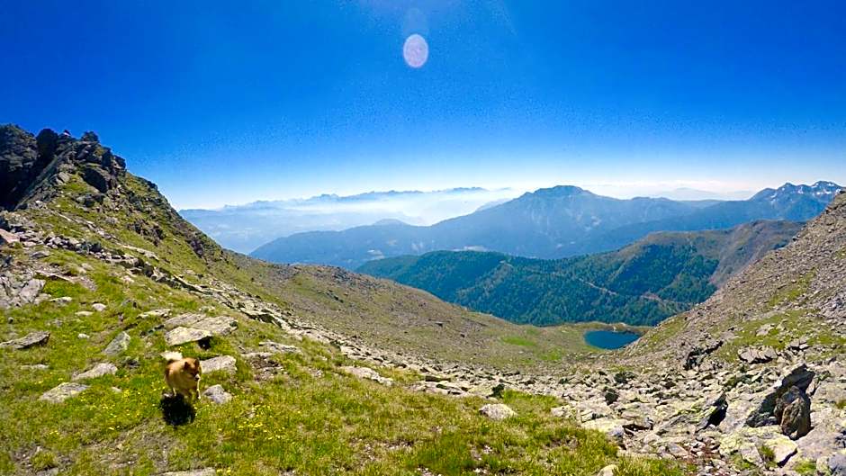 Residence Karpoforus