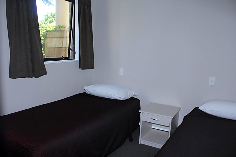Rose City Motel