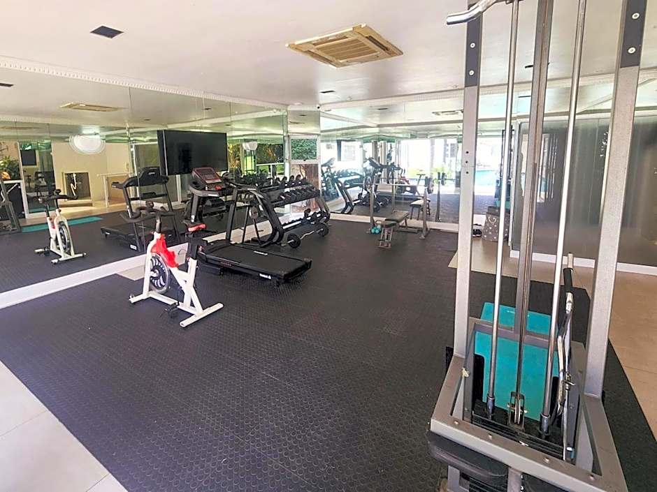 Villa Reis - The Villa of Kings Hotel & Spa