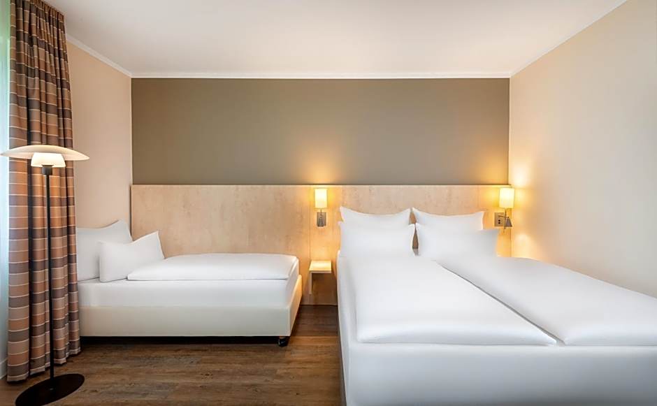 Mercure Hotel Bielefeld Johannisberg