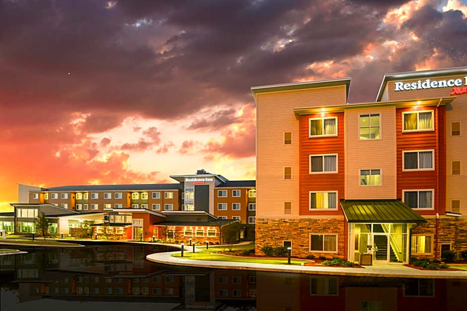 Residence Inn by Marriott Augusta