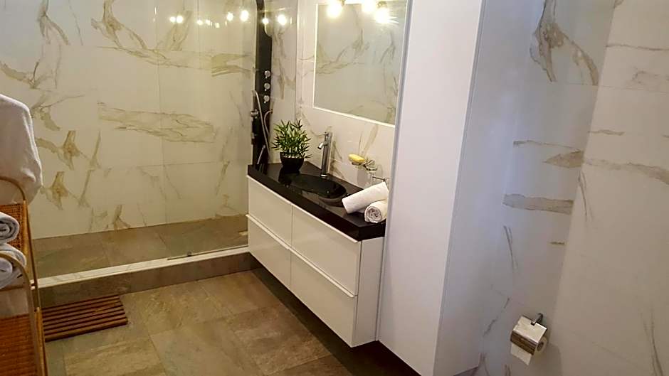 Ma Chambre d’Hôte