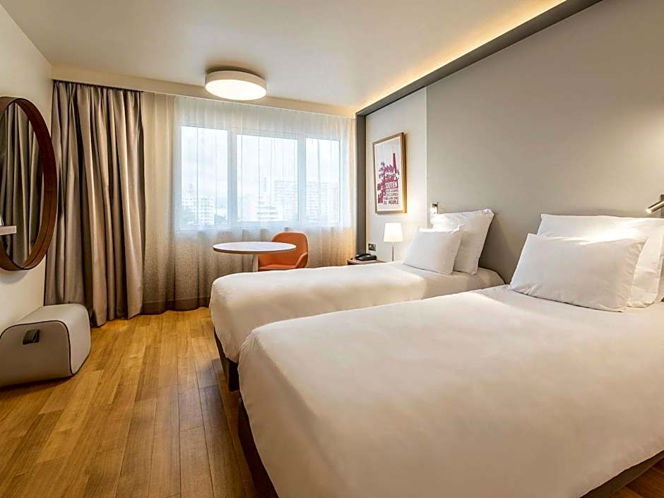 Mercure Marseille Centre Prado Velodrome