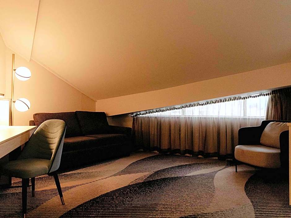 Novotel Sydney Parramatta