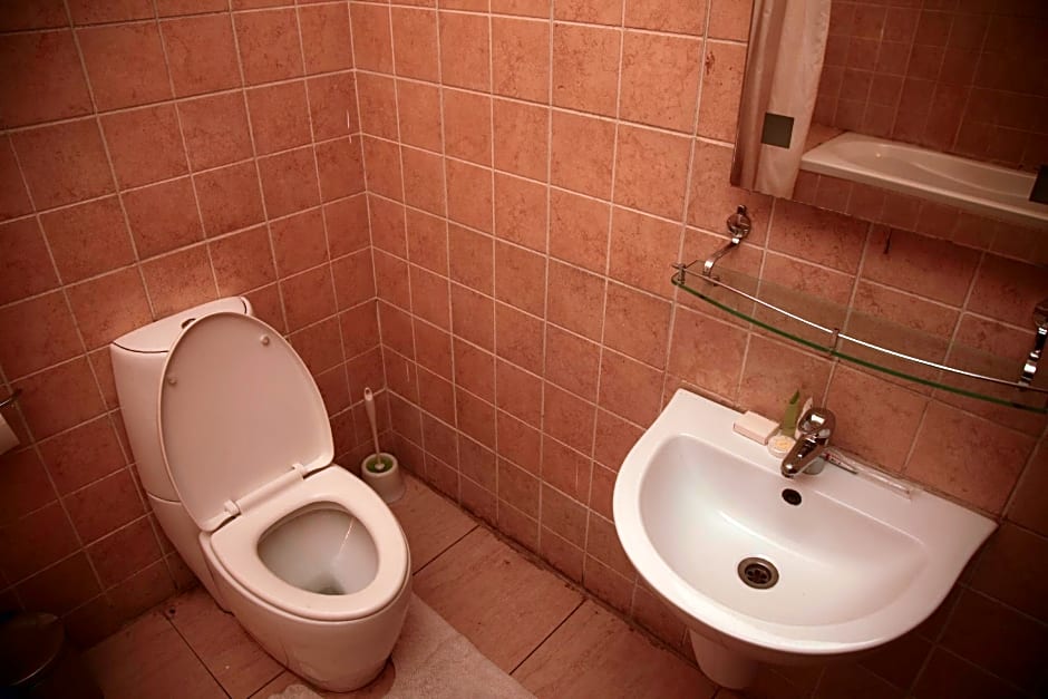 De Lawrence Court & Suites