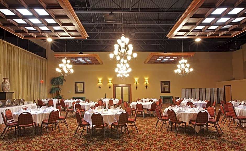 Holiday Inn Blytheville By IHG