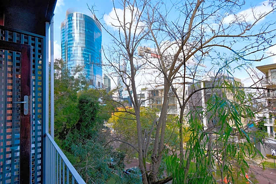 Riverview on Mount Street