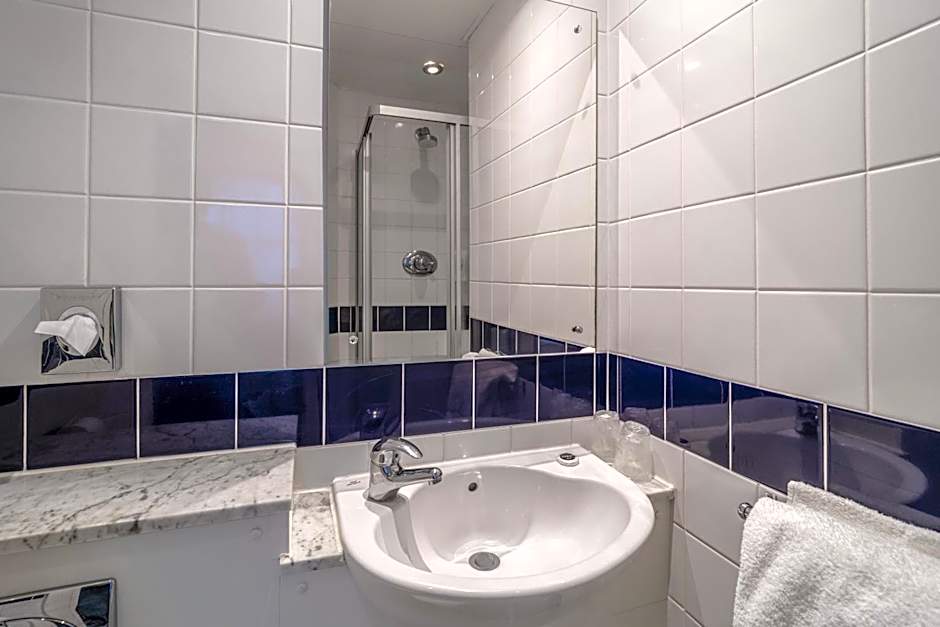 Grand Scarborough Hotel