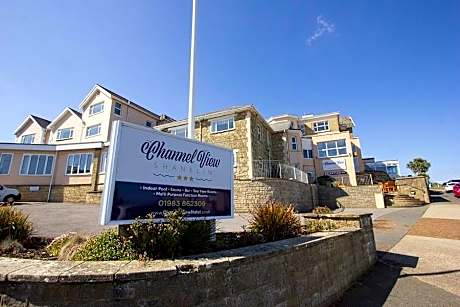 Channel View Hotel