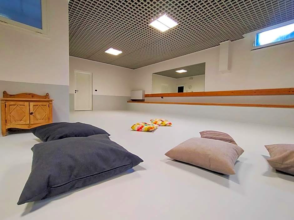 Sporthotel Villa Stella