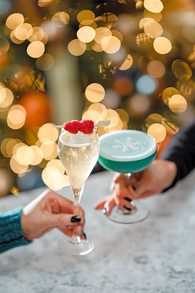 Radisson Blu Hotel, Glasgow