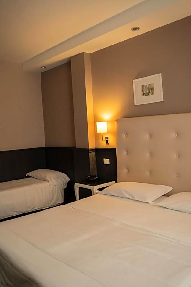 Hotel Mediterraneo