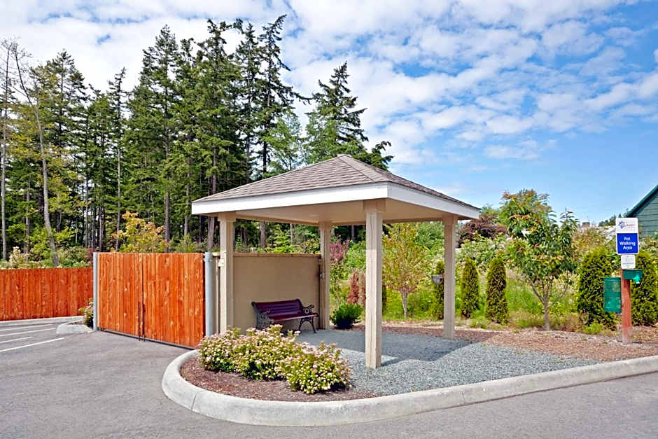 Candlewood Suites Oak Harbor By IHG