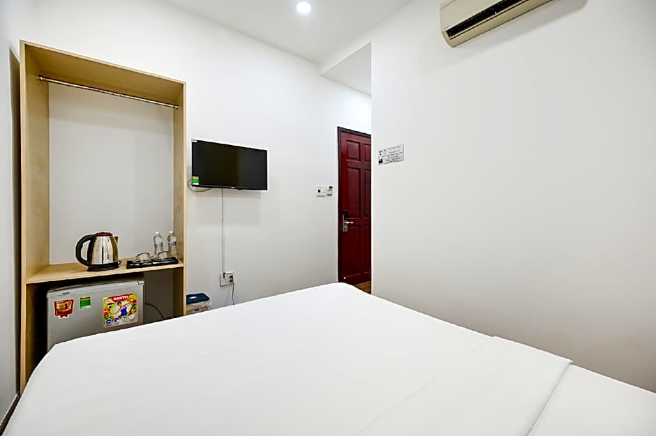 Sunrise Airport Hotel