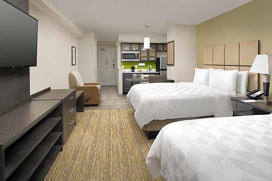 Candlewood Suites Alexandria West By IHG