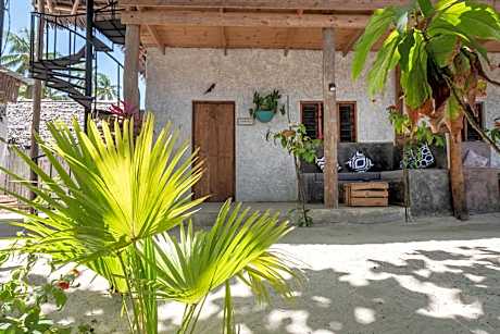 Family Bungalow