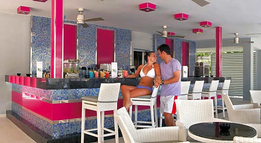 Riu Yucatan - All Inclusive