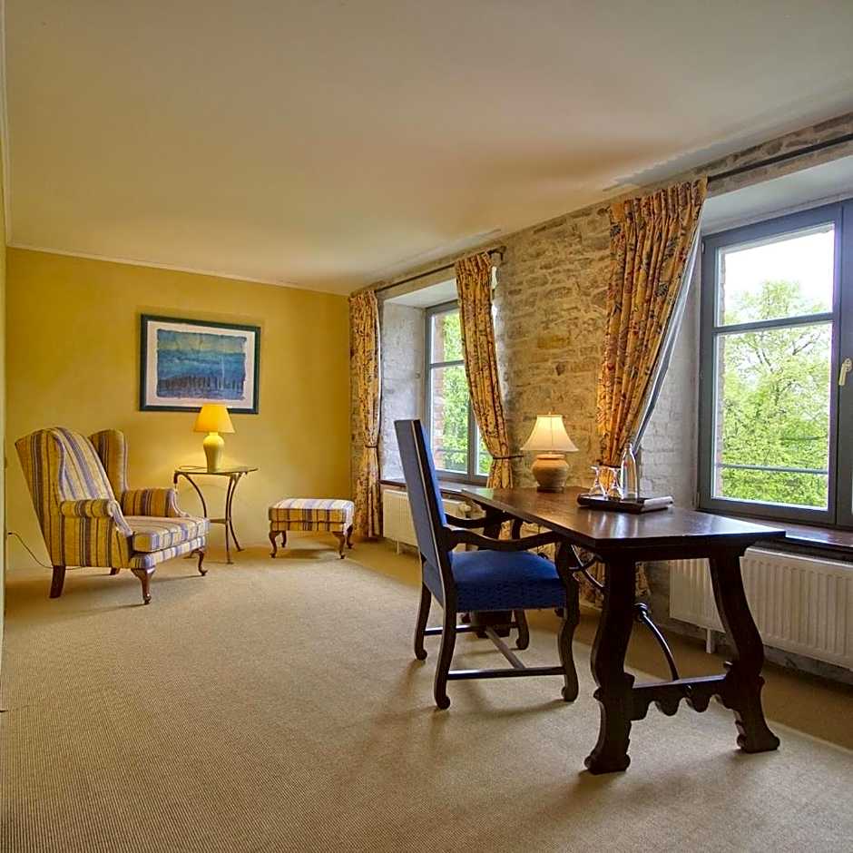 Hotel Burg Wanzleben