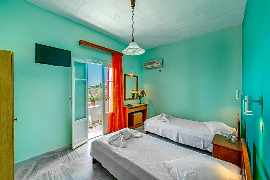 Hotel Smaragdi Apartments