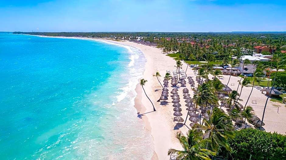 Punta Cana Princess All Suites Resort and Spa - Adults Only - All Inclusive