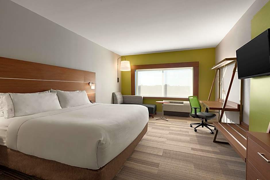 Holiday Inn Express & Suites Edinburg- Mcallen Area By IHG