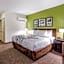 Sleep Inn Dallas Love Field-Medical District