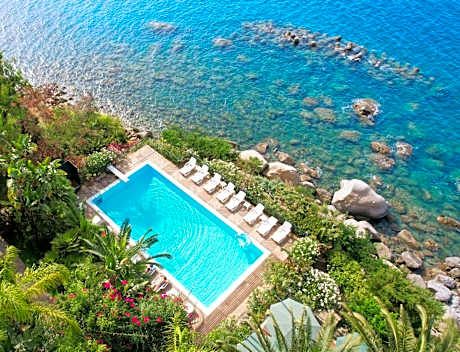 Villa Anita Apartments