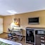 Quality Inn Glenpool - Tulsa