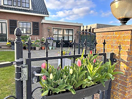 Flowerbed