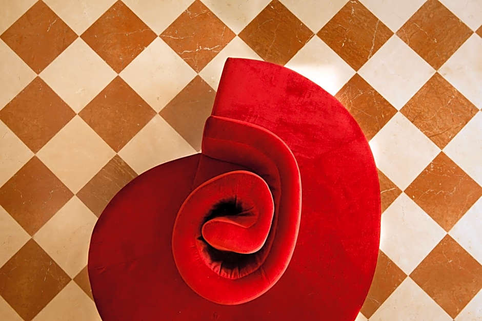 Grand Hotel Tepatitlán