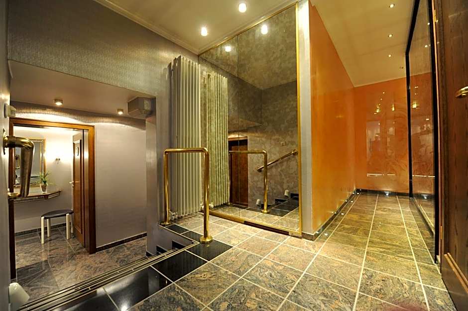 Hotel Heldt Dependance