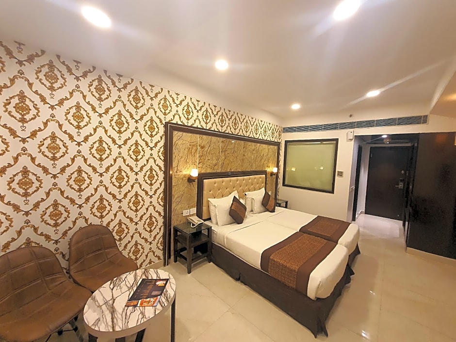 SAM SURYA HOTEL