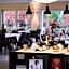Atrium Hotel Baden