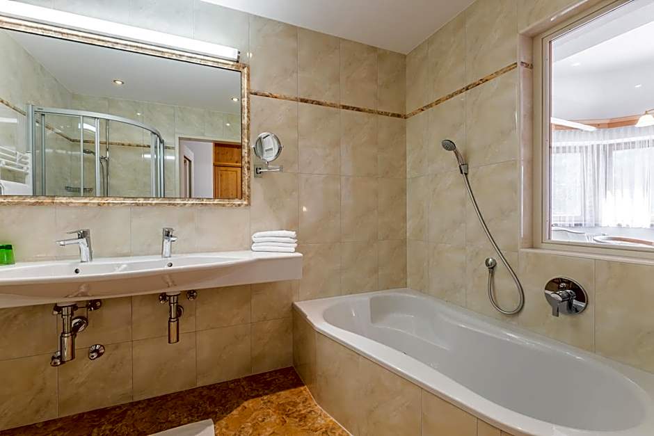 Hotel Riedl im Zillertal