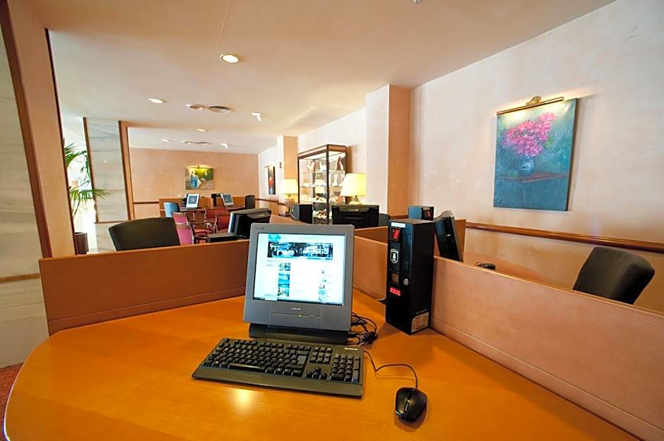 Grupotel Taurus Park